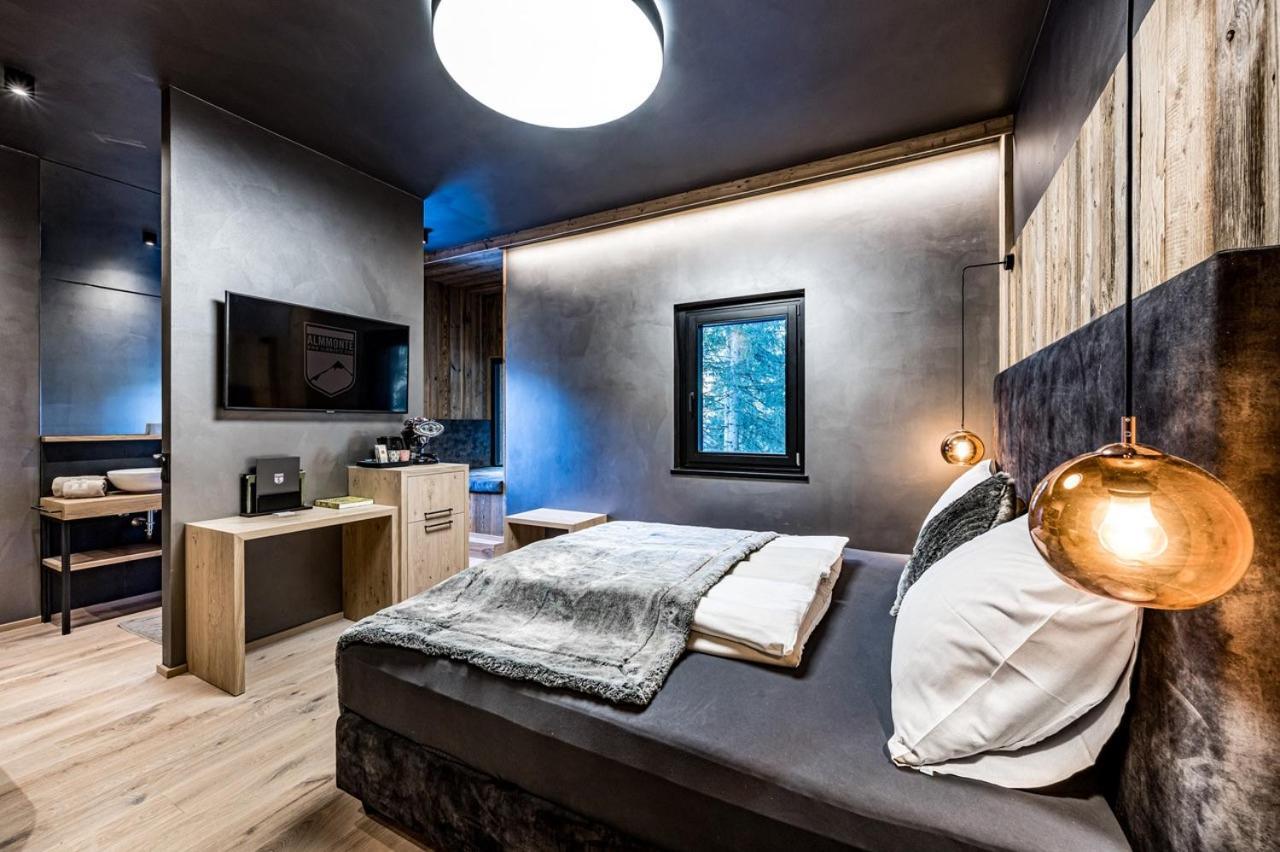 Almmonte Praeclarum Suites Design Hotel Ваграйн Экстерьер фото