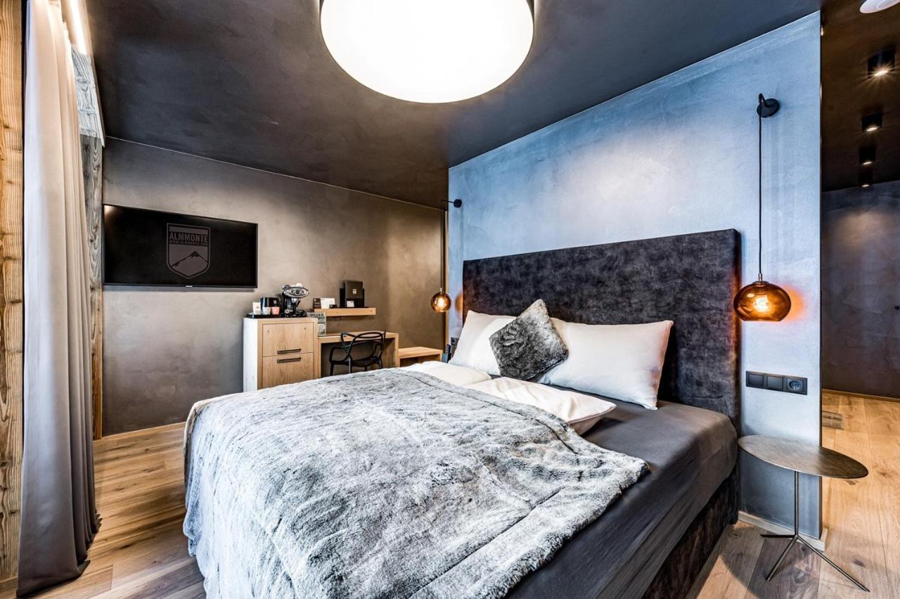 Almmonte Praeclarum Suites Design Hotel Ваграйн Экстерьер фото